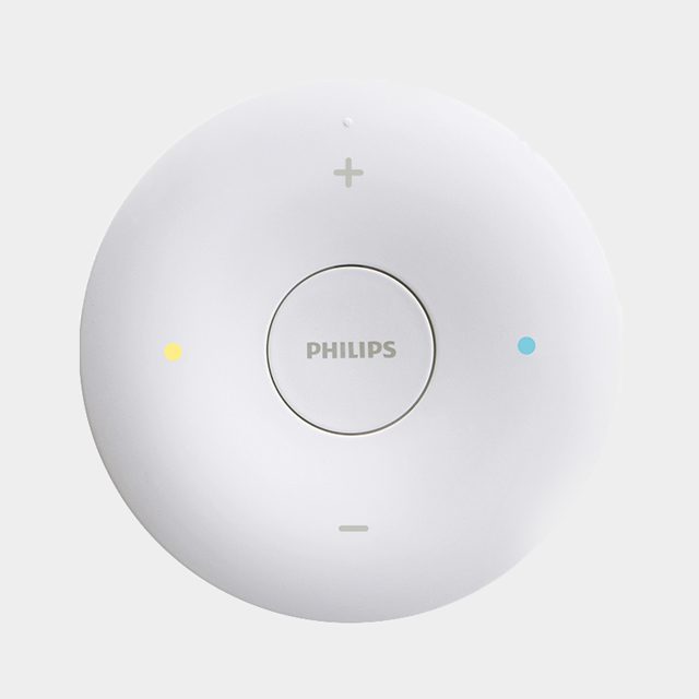 ریموت کنترل لامپ سقفی فیلیپس مدل 929001381900 — تصویر ۲