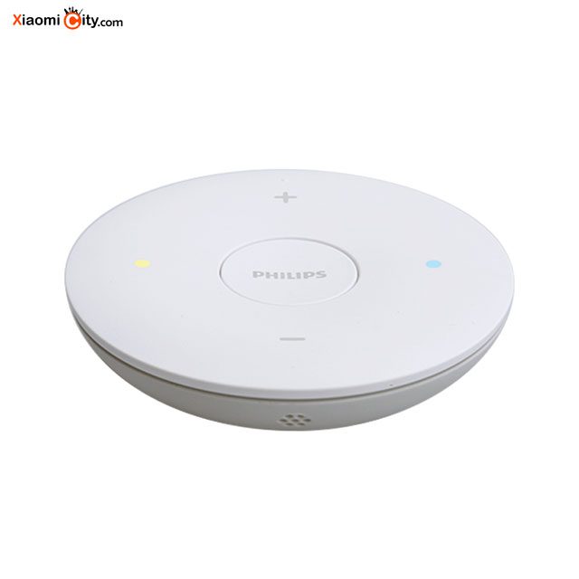 ریموت کنترل لامپ سقفی فیلیپس مدل 929001381900 — تصویر ۴