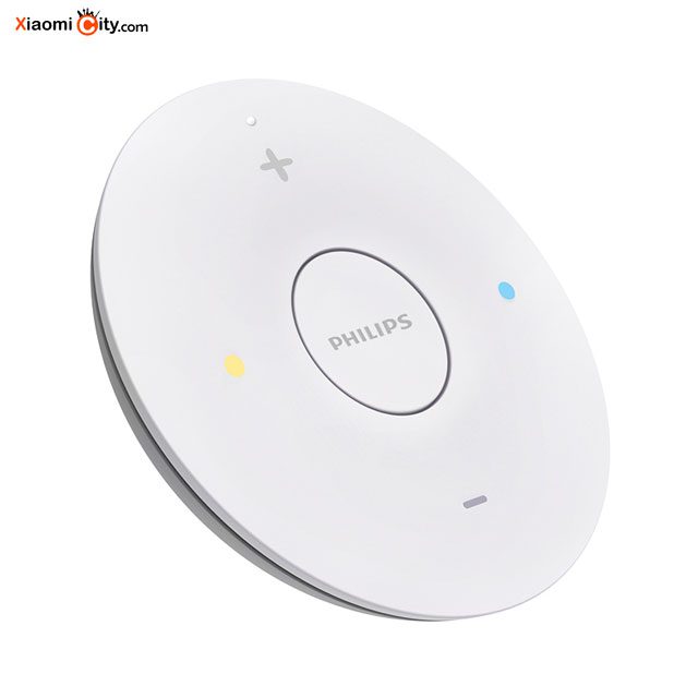 ریموت کنترل لامپ سقفی فیلیپس مدل 929001381900 — تصویر ۵