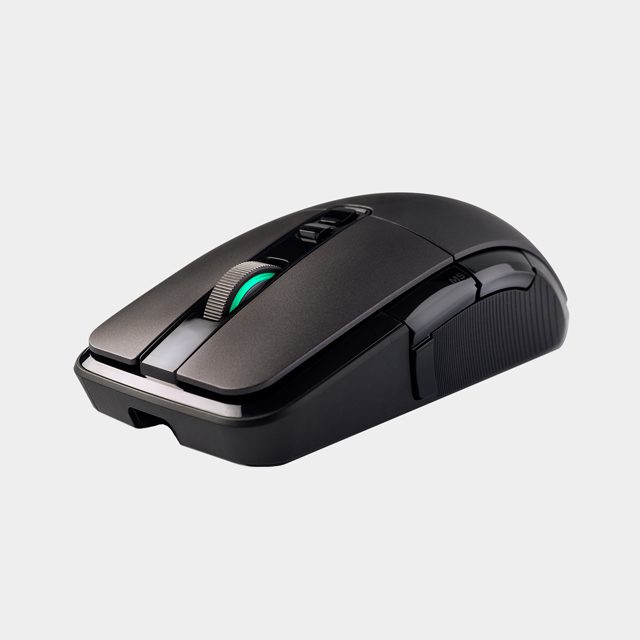 ماوس مخصوص بازی شیائومی مدل XMYXSB01MW — تصویر ۲