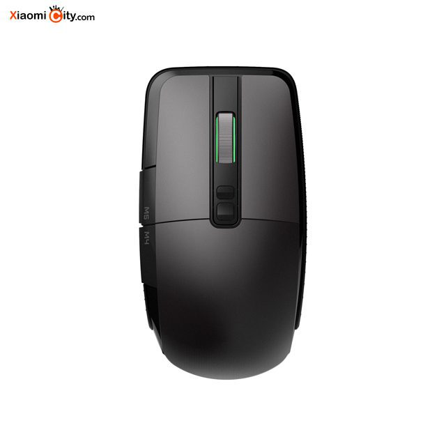 ماوس مخصوص بازی شیائومی مدل XMYXSB01MW — تصویر ۴