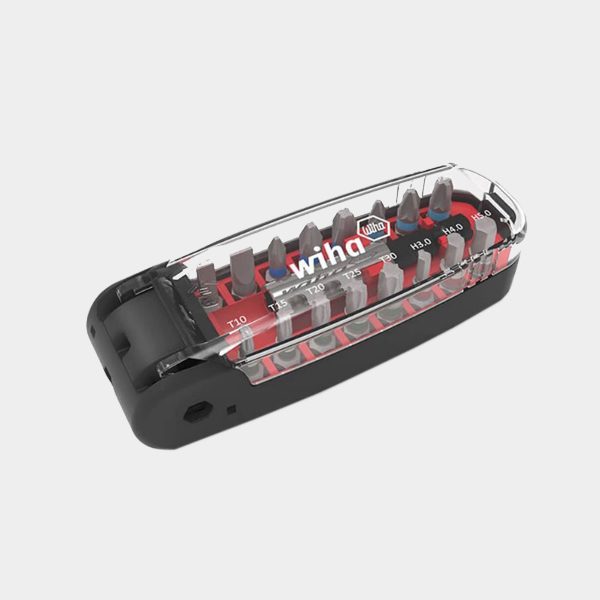 پیچ گوشتی 17 سری wiha شیائومی مدل Crocodile — تصویر ۲