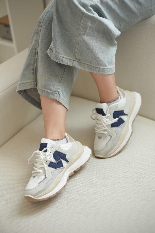 کتونی اسپرت زنانه نیو بالانس New Balance وارداتی | کد M5560