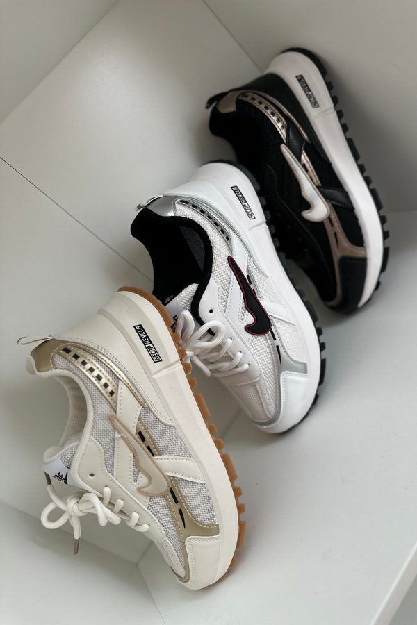 کتونی اسپرت زنانه نایکی Nike وارداتی | کد M5045