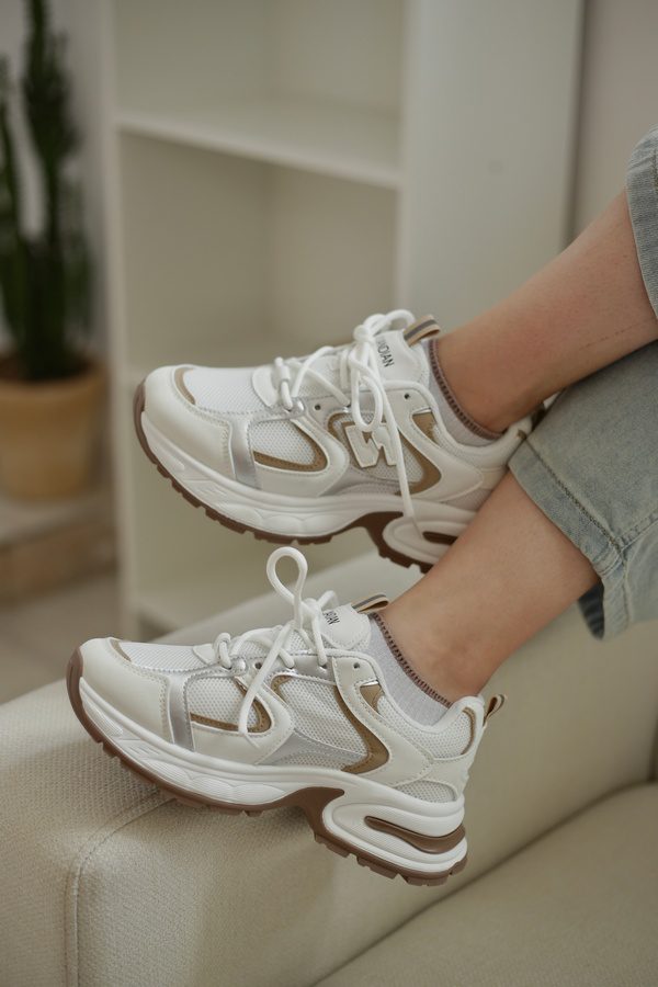 کتونی اسپرت زنانه نیو بالانس new balance وارداتی | کد SP5021