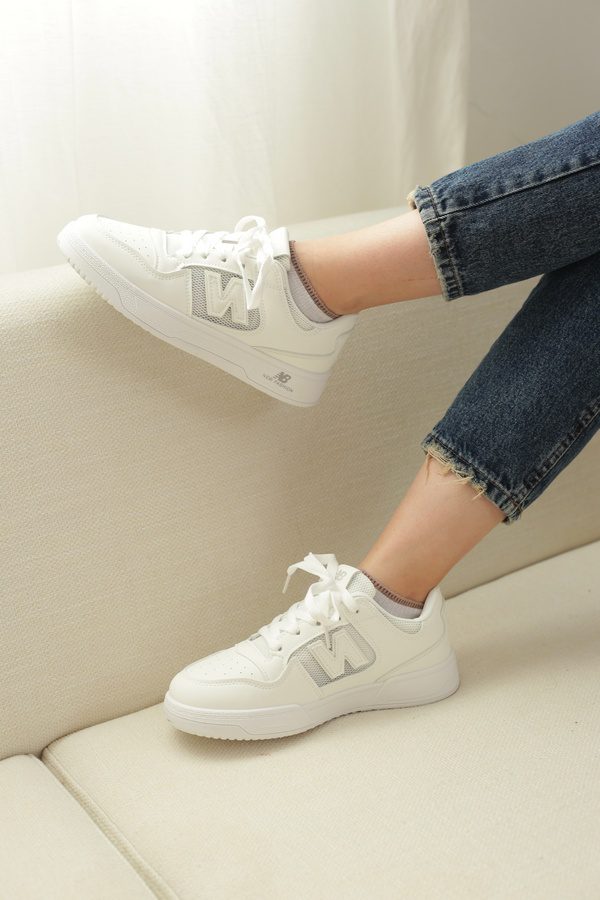 کتونی اسپرت زنانه نیو بالانس new balance وارداتی | کد M11251