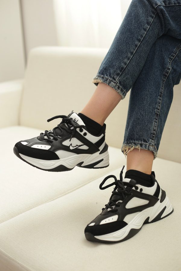 کتونی اسپرت زنانه نایکی nike وارداتی | کد SP5034