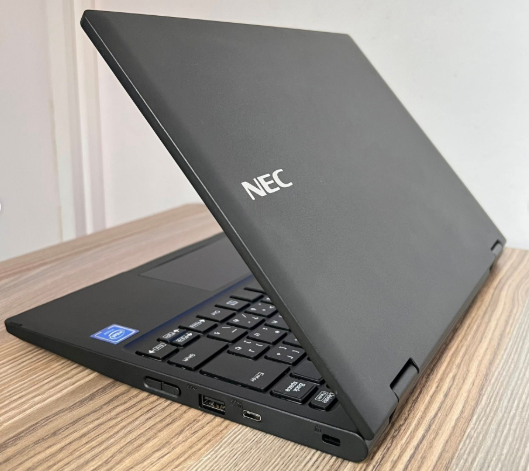 لپ تاپ NEC مدل VersaPro VEE11 R5 X360 — تصویر ۳