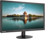 مانیتور استوک 22 اینچ لنوو مدل Thinkvision T2224pD