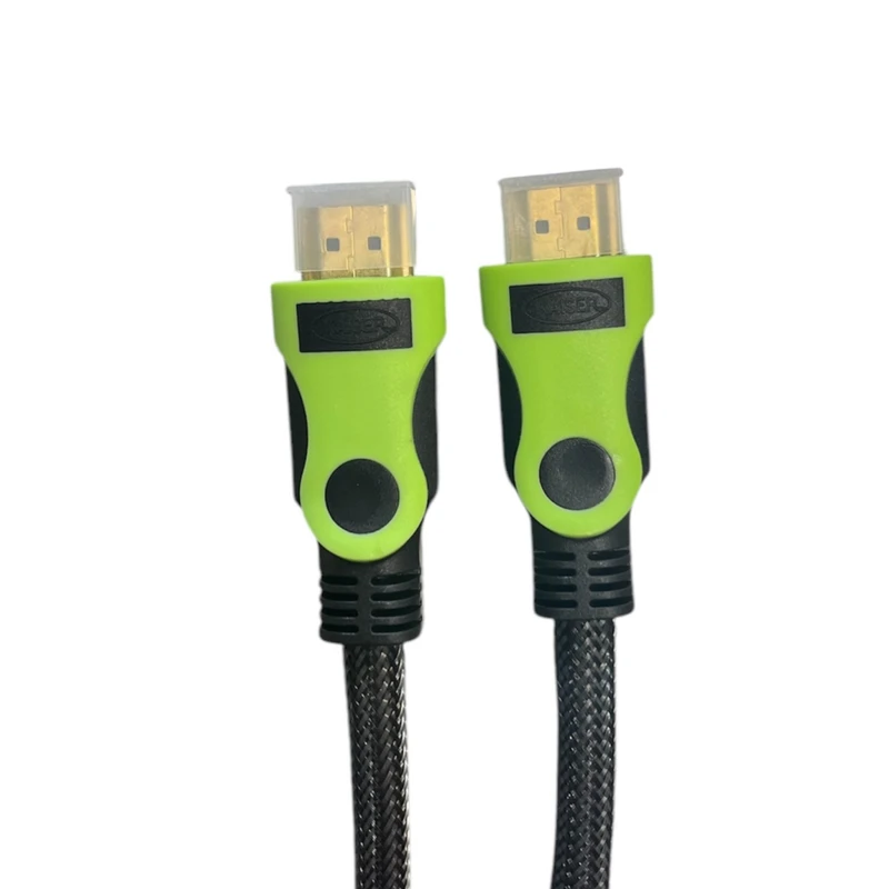 کابل HDMI کایزر مدل KA 4-5 طول 10 متری | خرید کابل HDMI با کیفیت