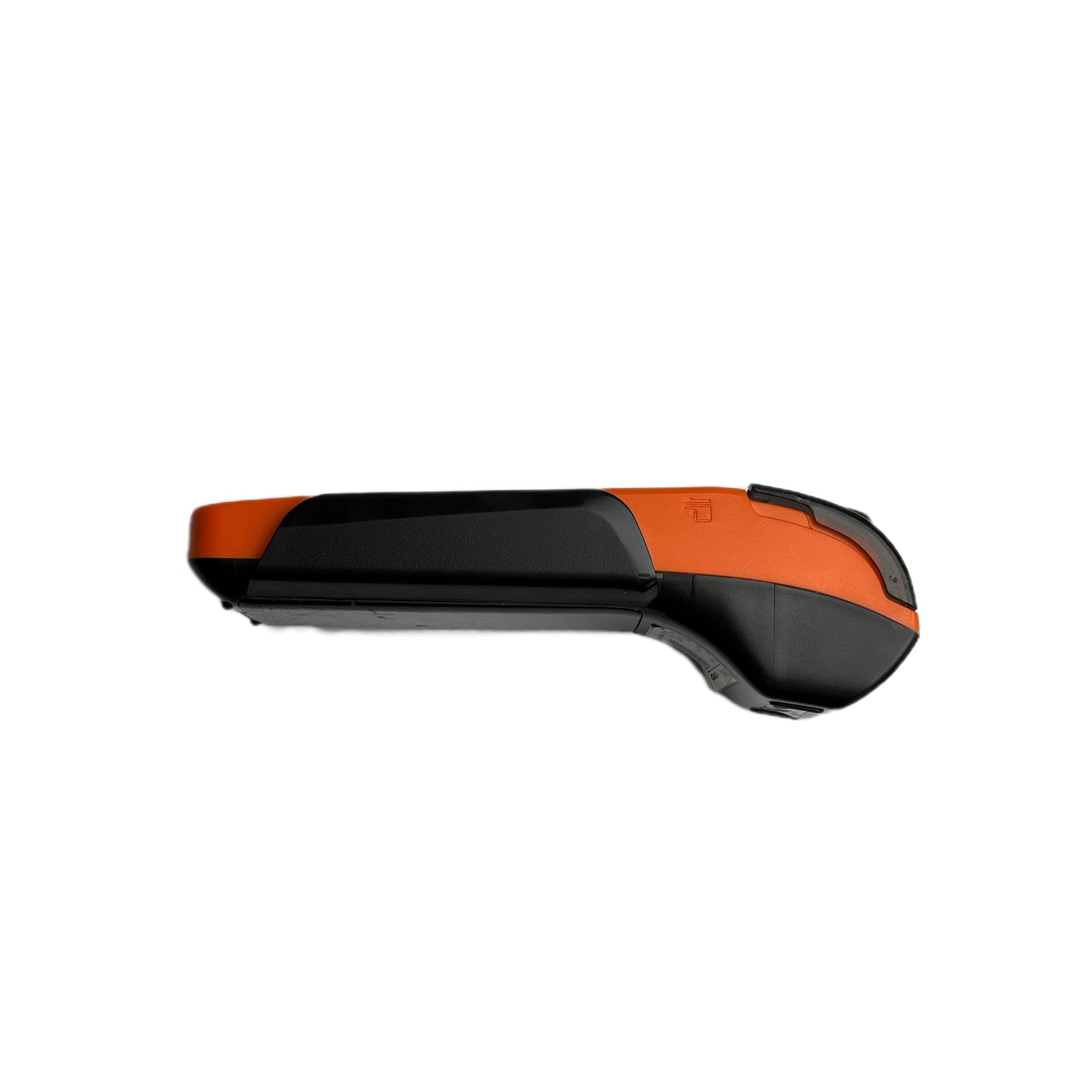 کارتخوان سیار نیولند مدل sp600 — تصویر ۵