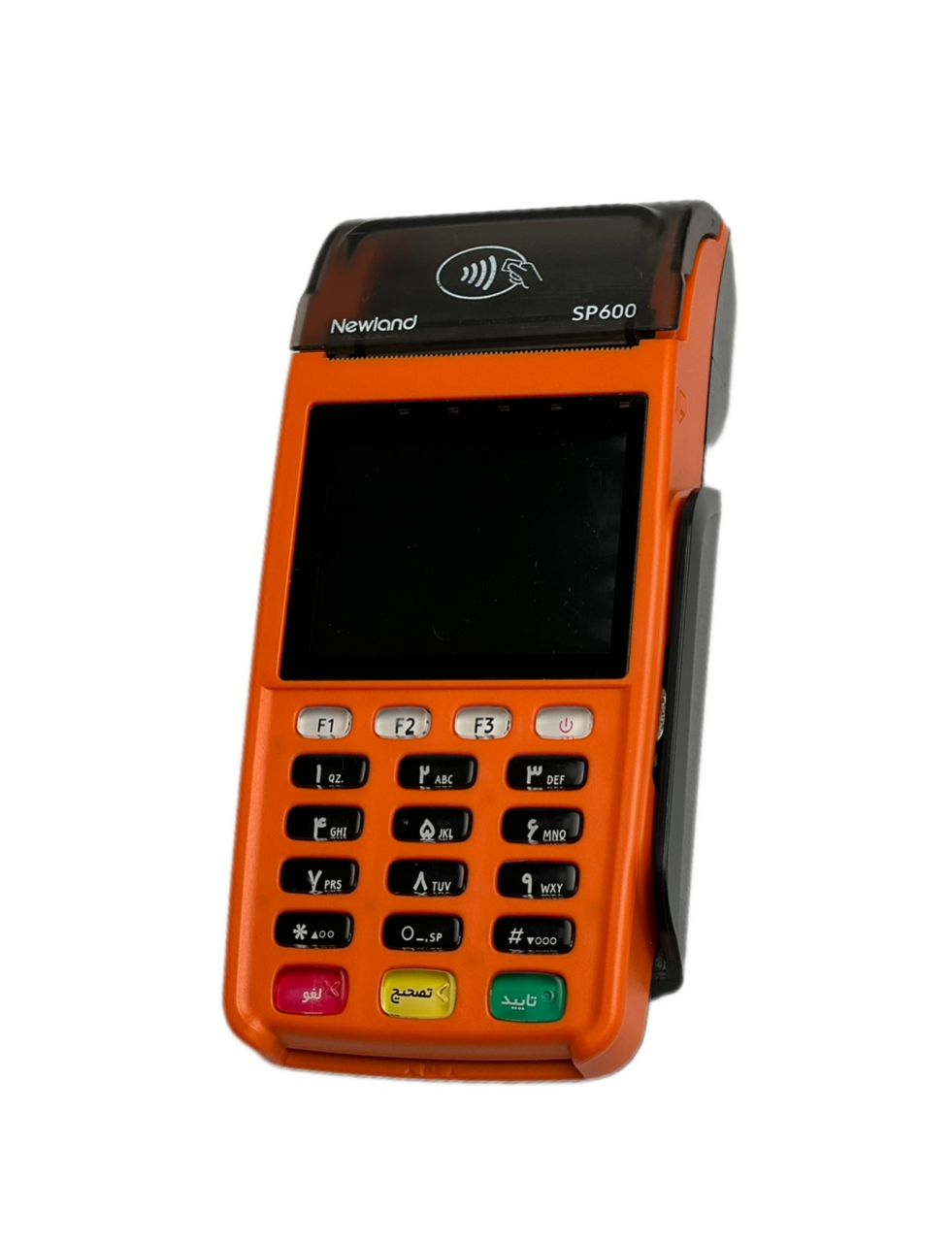 کارتخوان سیار نیولند مدل sp600 — تصویر ۷