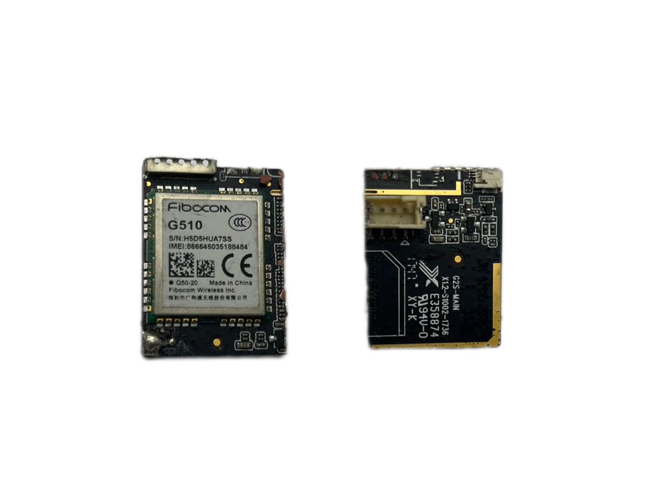 ماژول آنتن G510