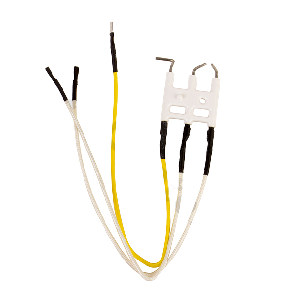 الکترود 3 شاخه آریستون ARISTON مدل IE03 — تصویر ۲