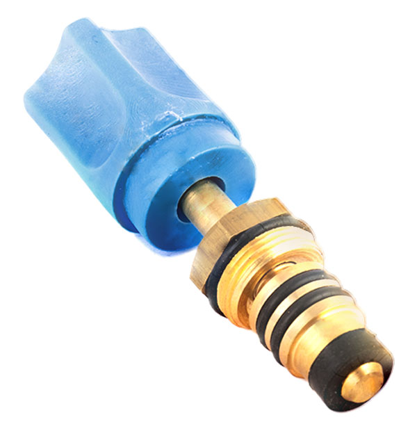 شیر پرکن پکیج آریستون ARISTON میکروتک مدل V06 — تصویر ۲