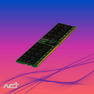 رم سرور اچ پی ای مدل HPE 32GB Dual Rank x8 DDR5-4800 EC8