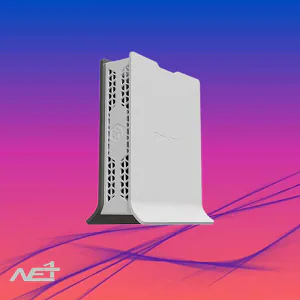 روتر اکسس پوینت میکروتیک مدل MikroTik hAP ax lite LTE6 — تصویر ۲