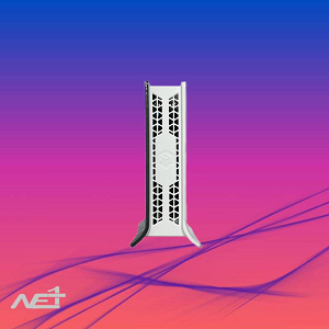 روتر اکسس پوینت میکروتیک مدل MikroTik hAP ax lite LTE6 — تصویر ۳