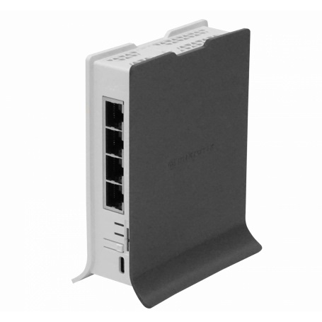 روتر اکسس پوینت میکروتیک مدل MikroTik hAP ax lite LTE6 — تصویر ۸