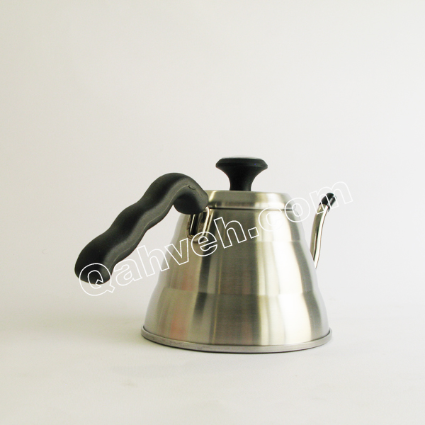 کتل قهوه | خرید آنلاین کتل(کتری) ترمودار طرح hario، ویژگی ها - قهوه دات کام — تصویر ۷