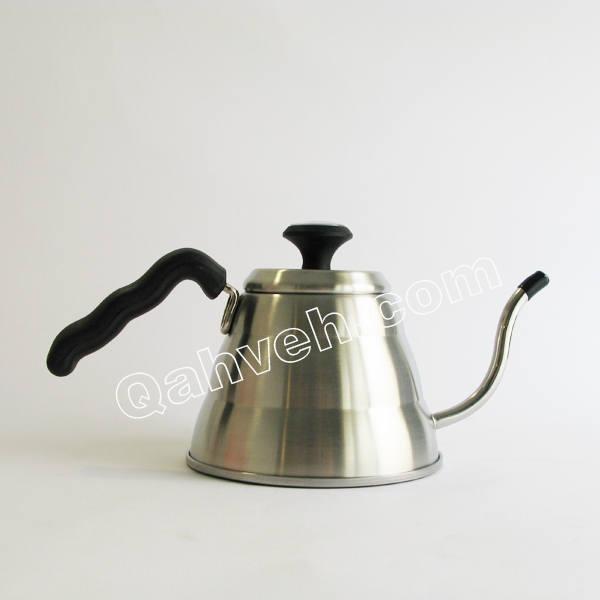 کتل قهوه | خرید آنلاین کتل(کتری) ترمودار طرح hario، ویژگی ها - قهوه دات کام — تصویر ۲