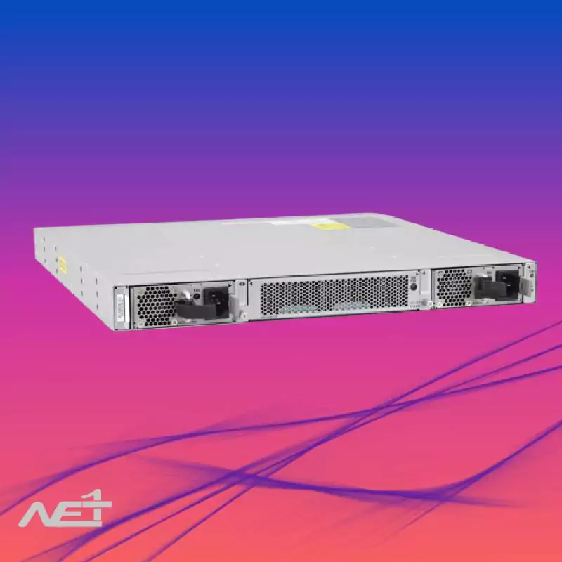 سوئیچ سیسکو نکسوس مدل Cisco Nexus N2K-C2224TP-1GE — تصویر ۳