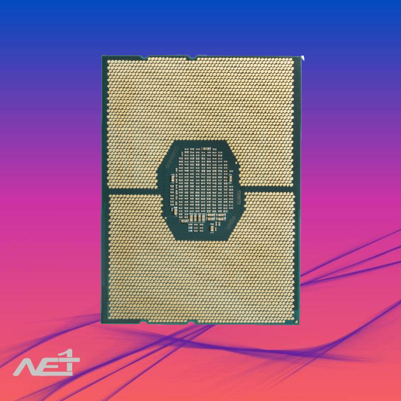 سی پی یو سرور اینتل مدل Intel Xeon Gold 6134M — تصویر ۳