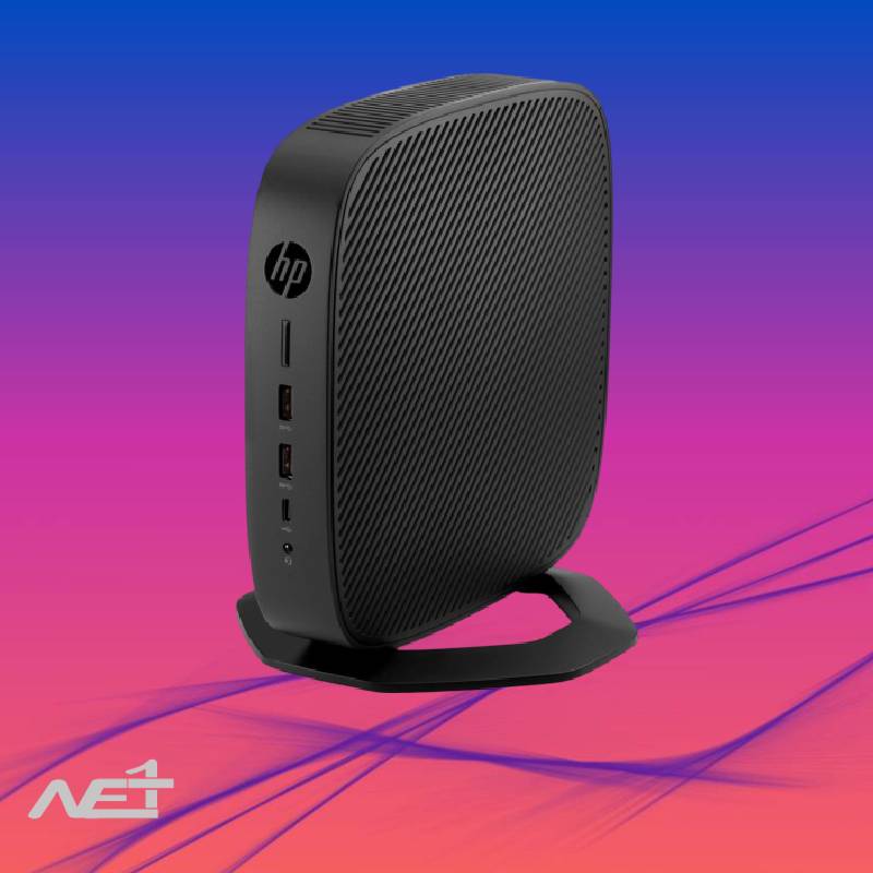 تین کلاینت اچ پی مدل HP Thin Client T640