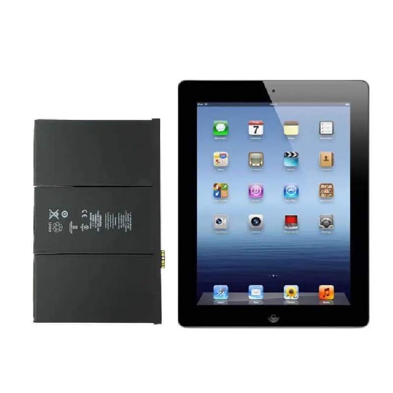 باتری آیپد 3 Ipad مدل A1389