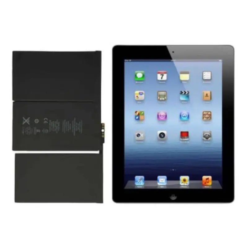 باتری آیپد Ipad 2 مدل A1376