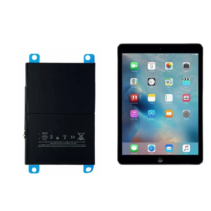 باتری آیپد Ipad Air 1 مدل A1484
