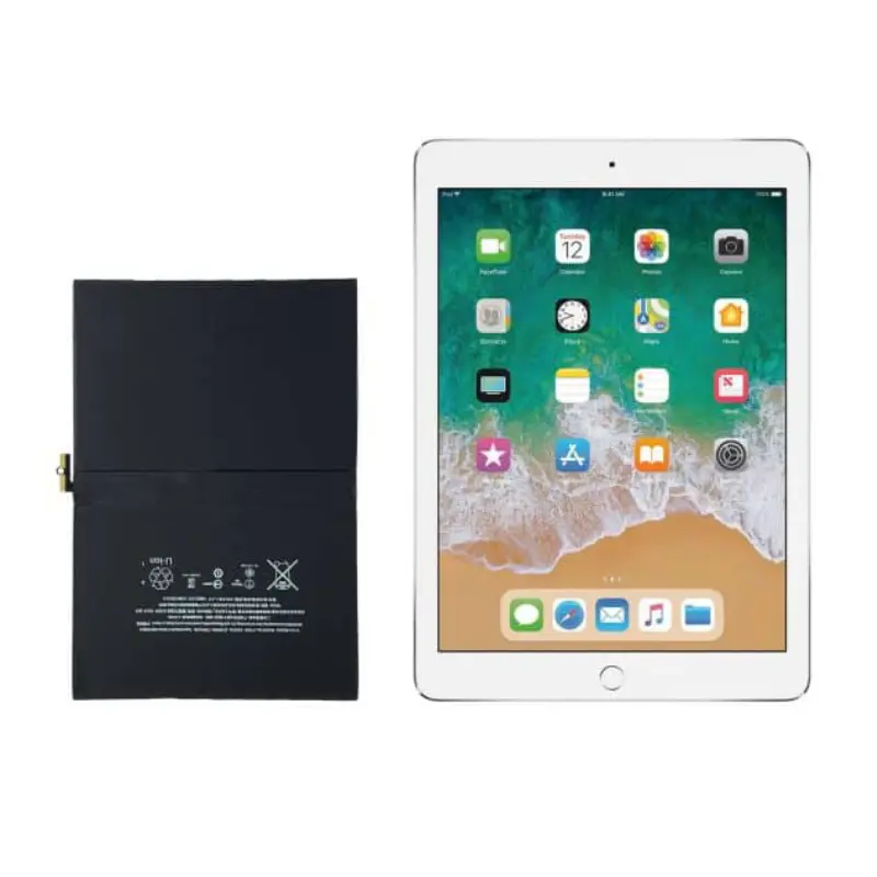 باتری آیپد پرو Ipad pro 9.7 مدل A1664