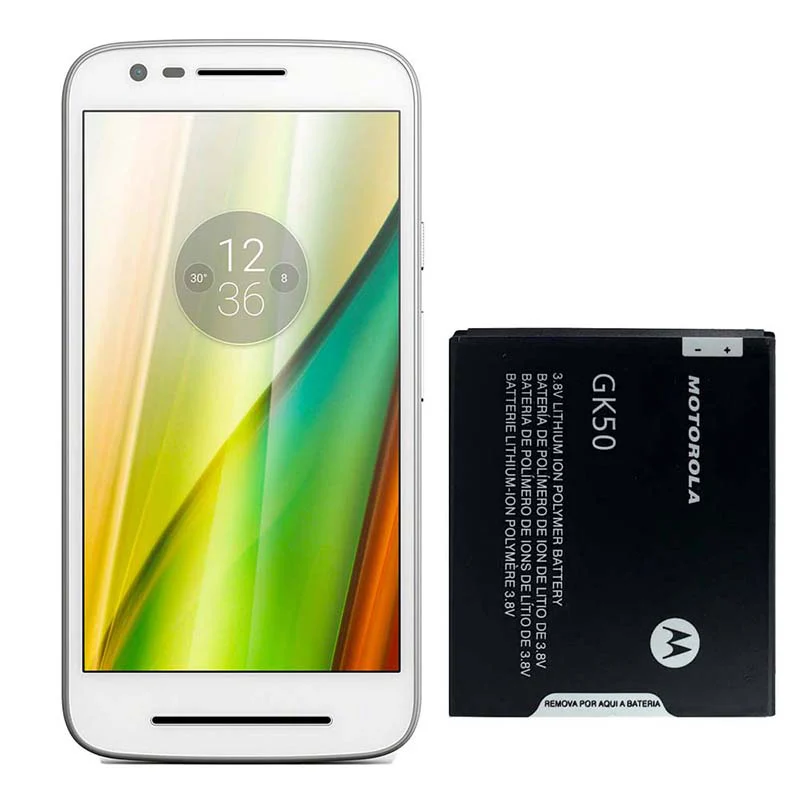 باتری اصلی گوشی موتورولا Motorola Moto E3 مدل GK50