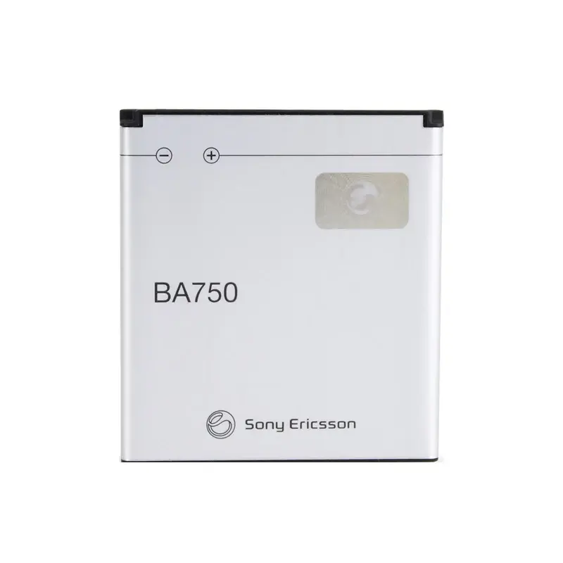 باتری گوشی Sony Xperia Arc مدل BA750 — تصویر ۳