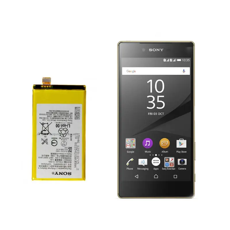 باتری گوشی سونی Sony Xperia Z5 Mini