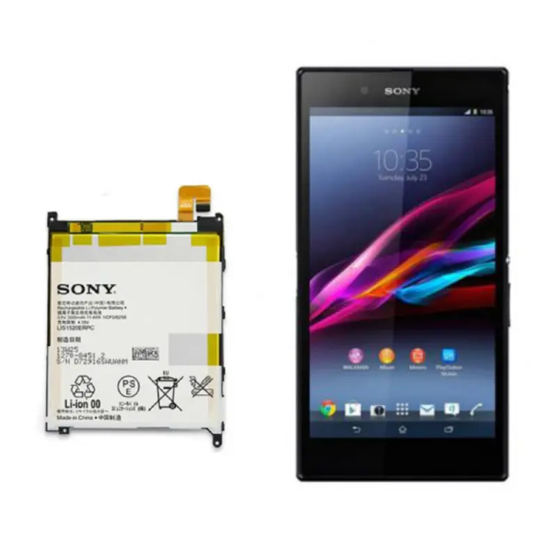 باتری گوشی سونی Sony Xperia Z Ultra