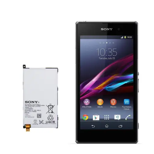 باتری Sony Xperia Z1 Compact Mini