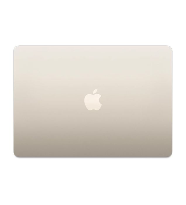 لپ تاپ اپل 13.6 اینچی مک بوک ایر MDHD4 M5 2026 24GB 1TB SSD — تصویر ۳