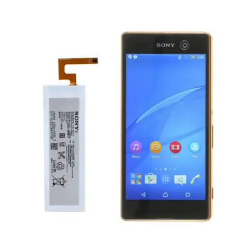 باتری گوشی Sony Xperia M5