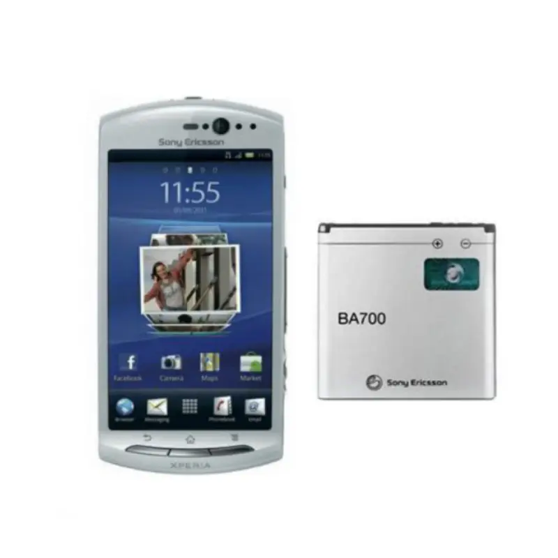 باتری اصلی گوشی Sony مدل BA700