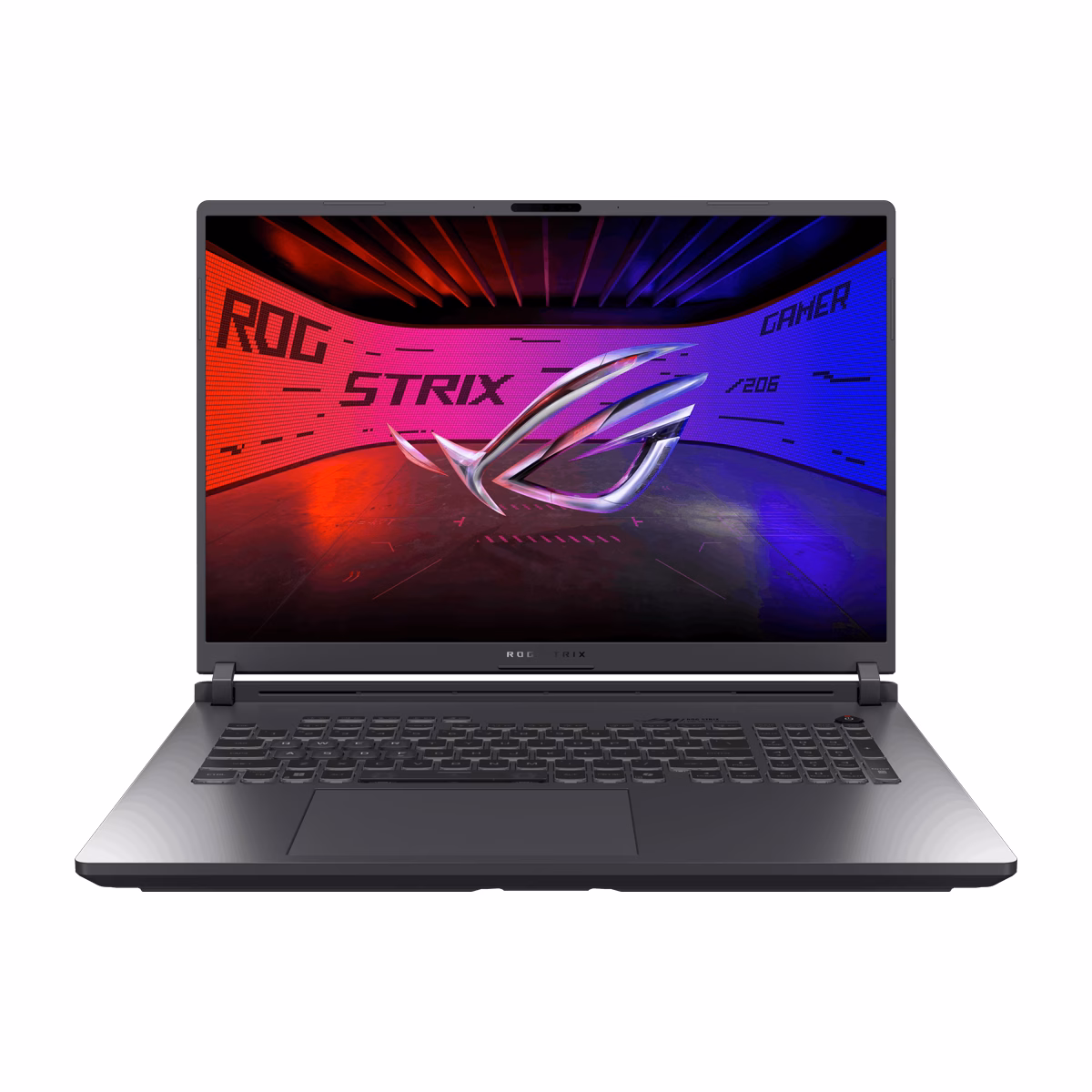 لپ تاپ گیمینگ ایسوس 18 اینچی مدل ROG Strix G18 G815JMR i7 14650HX 64GB 2TB RTX5060