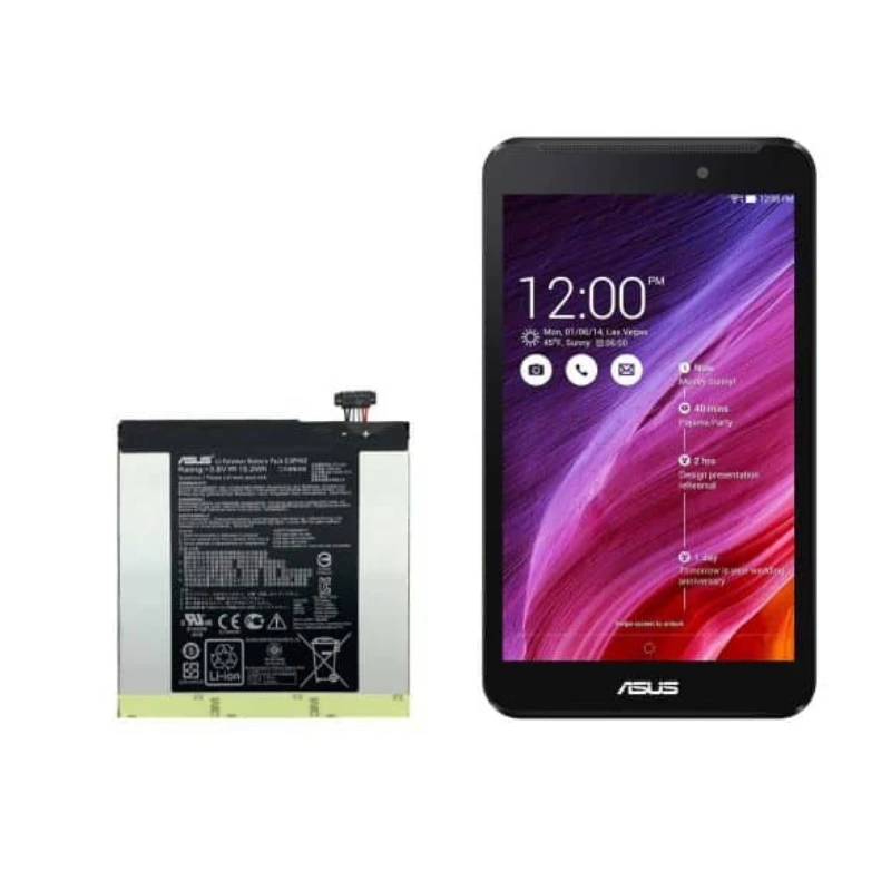 باتری تبلت ASUS FonePad 7 مدل C11P1310