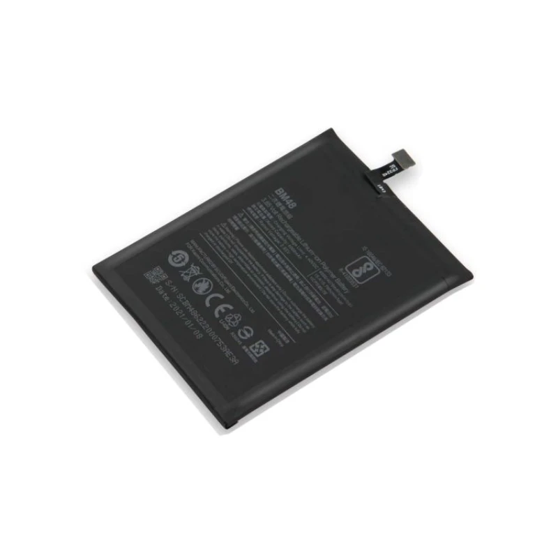 باتری گوشی شیا ئومی Mi Note 2 مدل BM48 — تصویر ۵