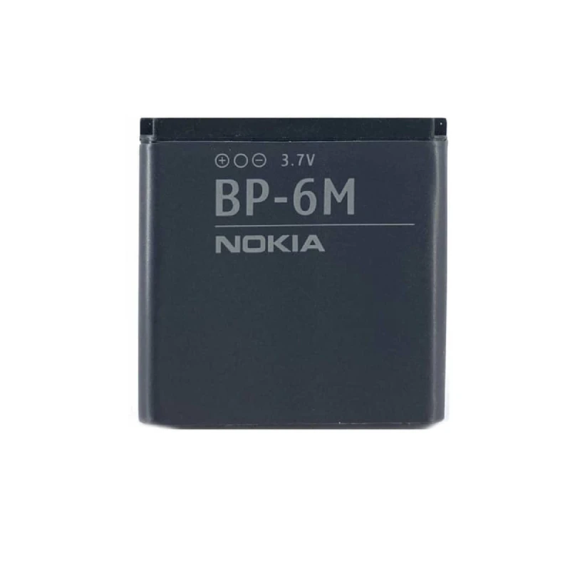 باتری گوشی نوکیا مدل BP-6M