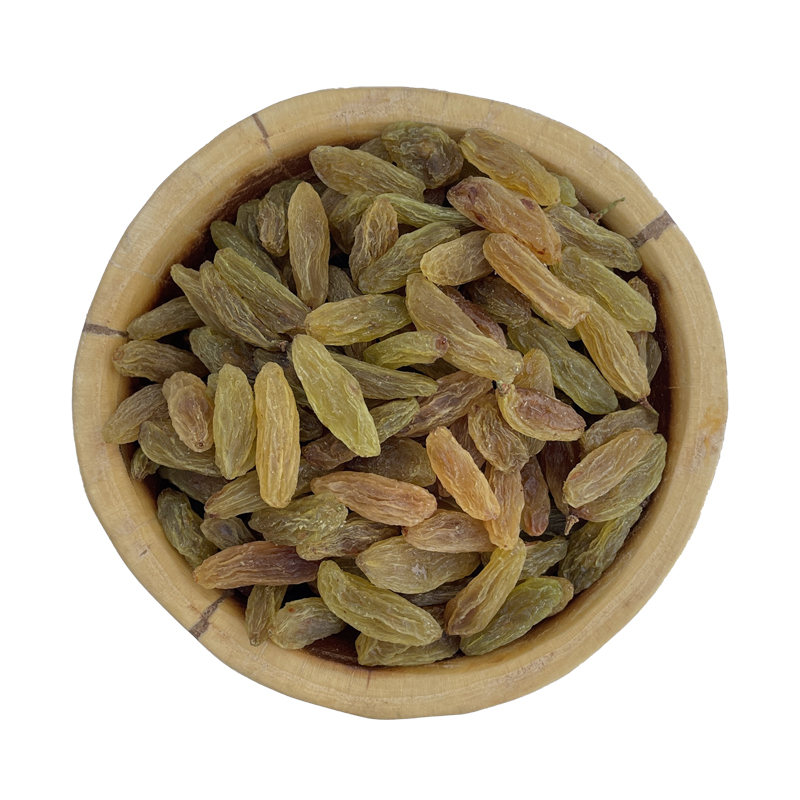 کشمش ممتاز آجیلی