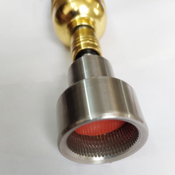گیره کاغذ 28mm بسته 100 عددی سی بی اس — تصویر ۵