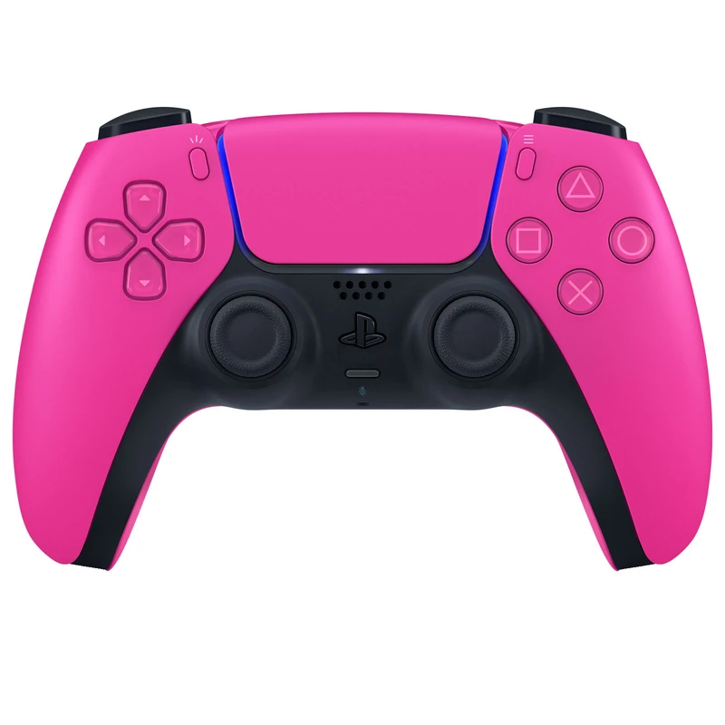 دسته بازی پلی استیشن 5 سونی SONY PS5 DualSense Nova Pink