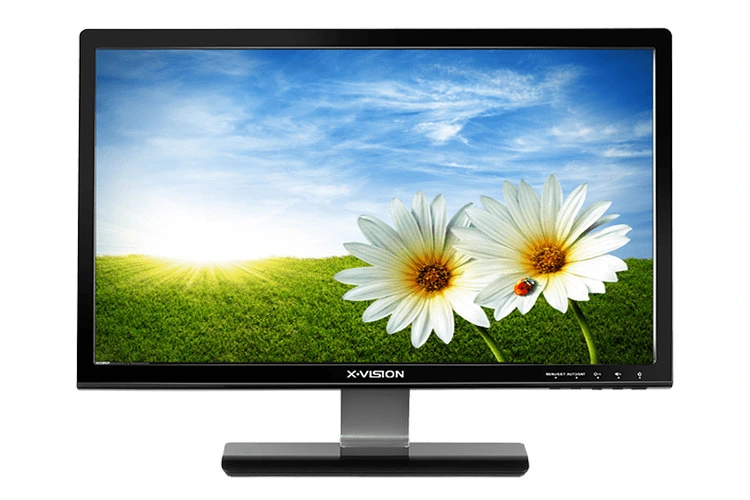 مانیتور 22 اینچ ایکس ویژن X-VISION XL2220AIH