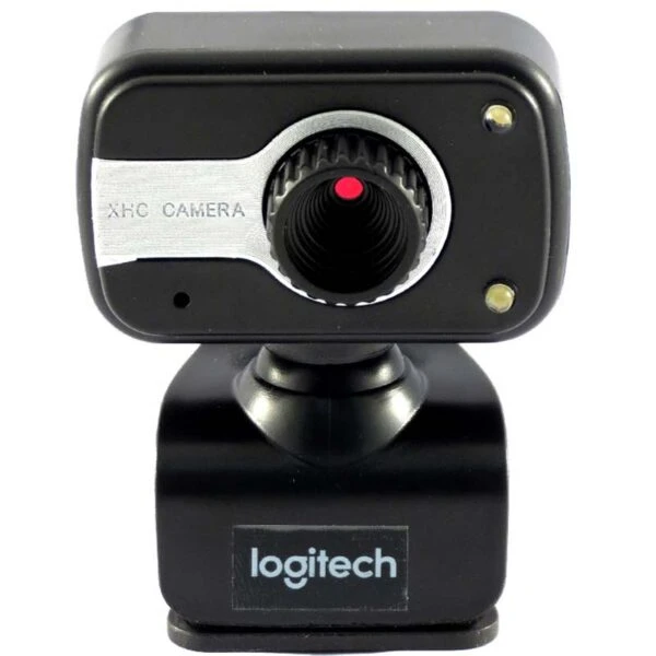 وب کم لاجیتک Logitech W-901