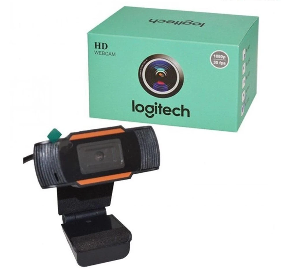 وب کم لاجیتک Logitech W903 — تصویر ۴